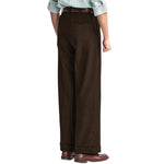 Pantalones de Franela Ellington