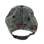 Major Head Trauma Hat