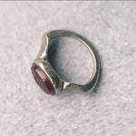 Roman Carnelian Intaglio Ring