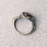 Roman Carnelian Intaglio Ring