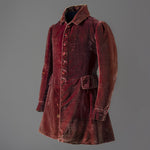 1830s France Frock Coat