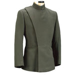 Men 19th Century Imperial Officer Jacket