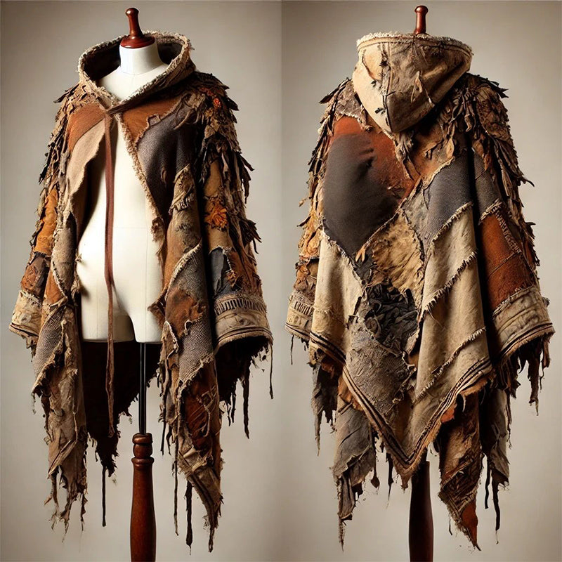 Renegade Nomad Wrap