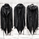 Halloween Costume Jacket