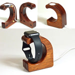 The Apple Watch Charging Stand