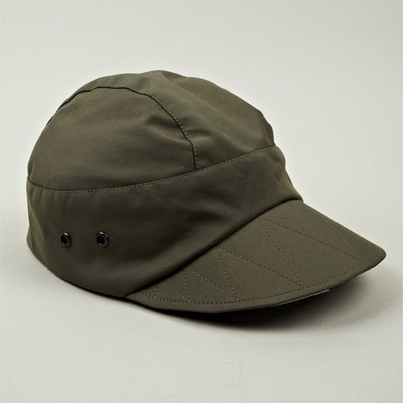 Swedish Waterproof Classic Cap – Ecoooc