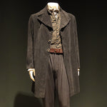 Robert Downey Junior's Corduroy Jacket