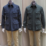 Safari Travel Jacket