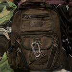 Older Brother's Backpack
