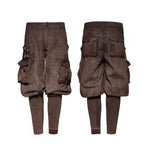 Medieval Europe Knight Pants