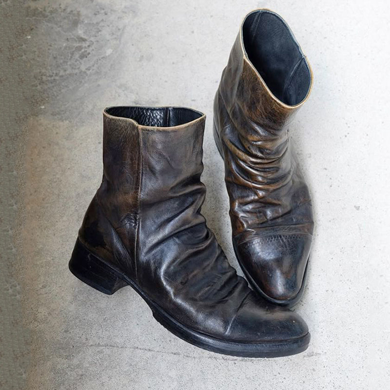 Jimi Hendrix Boots