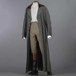 Matthew Macfadyen Pride & Prejudice Coat