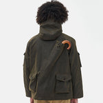 Umbrella Clayton Jacket