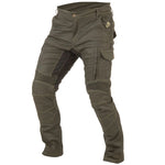 Motorcycle Trousers Acid Scrambler