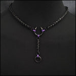 Devil's Delight Necklace