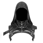 Death Vader Hood