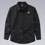 Techwear Shirts
