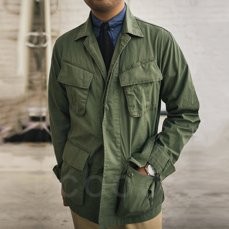 M-43 Field Jackets