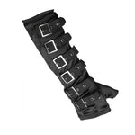 Gothic Buckle Sleeves