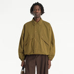 Flight Blouson