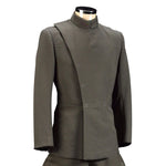 Men 19th Century Imperial Officer Jacket