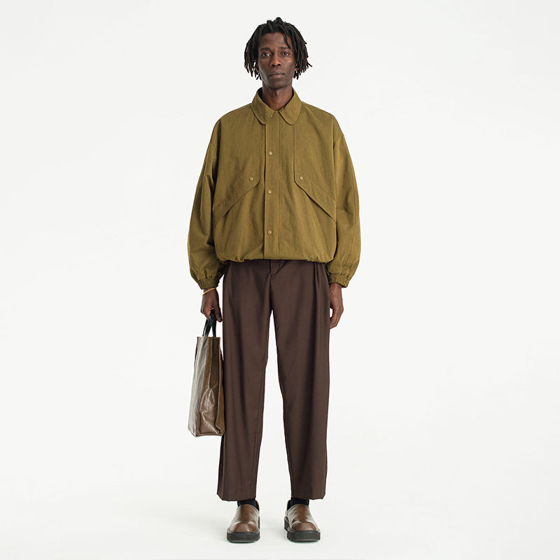 Flight Blouson