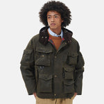 Umbrella Clayton Jacket