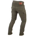 Motorcycle Trousers Acid Scrambler