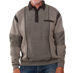 Classics Big and Tall Banded Bottom Shirt