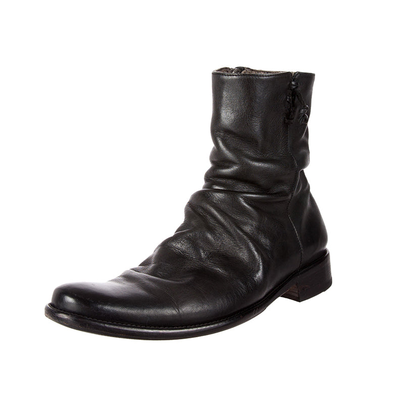 Jimi Hendrix Boots