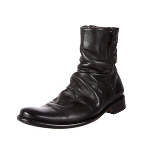 Jimi Hendrix Boots