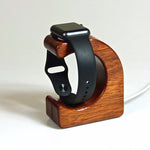 The Apple Watch Charging Stand