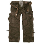 Men's Vintage Heavy Cargo Pants
