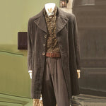 Robert Downey Junior's Corduroy Jacket