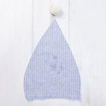 Cotton Flannel Nightcap