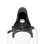 Death Vader Hood