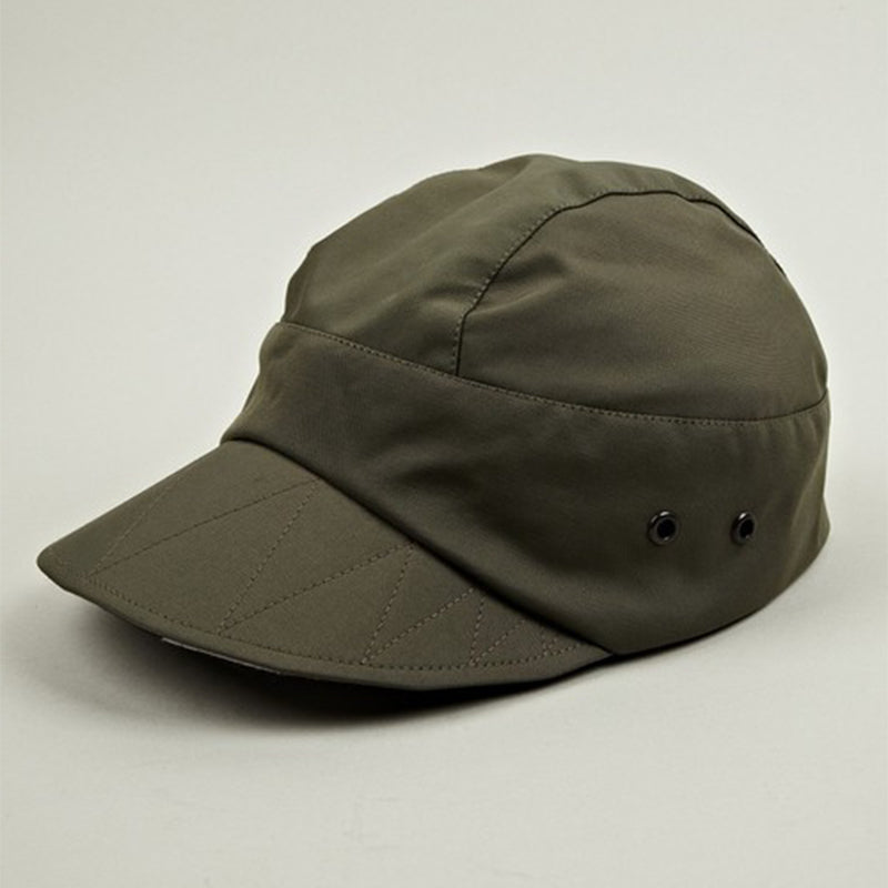 Swedish Waterproof Classic Cap – Ecoooc