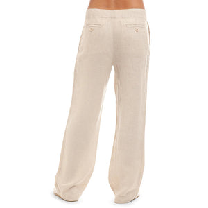 Beachcomber Linen Trousers