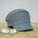 Sailor Mariner Captains Hat