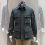 Safari Travel Jacket