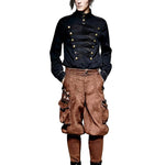 Medieval Europe Knight Pants