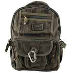 Older Brother's Backpack