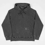 Euro-centric WIP Heavy Hoodie