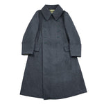 Original German WWII Luftwaffe Wool Greatcoat