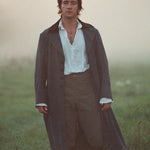 Matthew Macfadyen Pride & Prejudice Coat