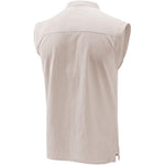 Pirate Renaissance Medieval Gothic Celtic Sleeveless Shirt