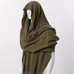 Medieval Hood Cloak