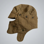 Soviet Afghan War “AFGHANKA” Cap