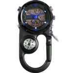 Mountain Belt Hanging Watch