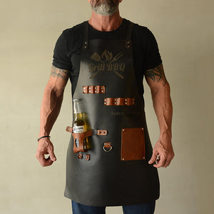 Genuine Leather Apron